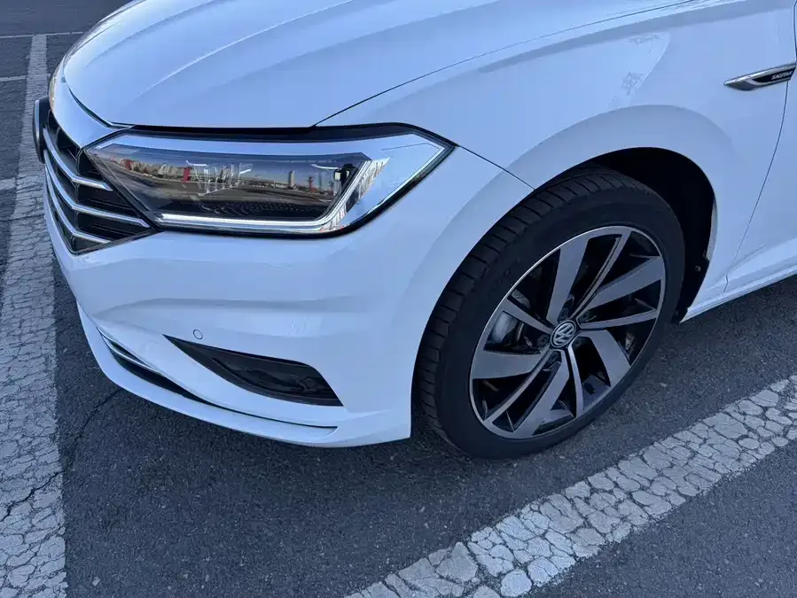 Volkswagen Sagitar 2022 Sagitar 280TSI DSG Excellence Edition 2022 — миниатюра 2