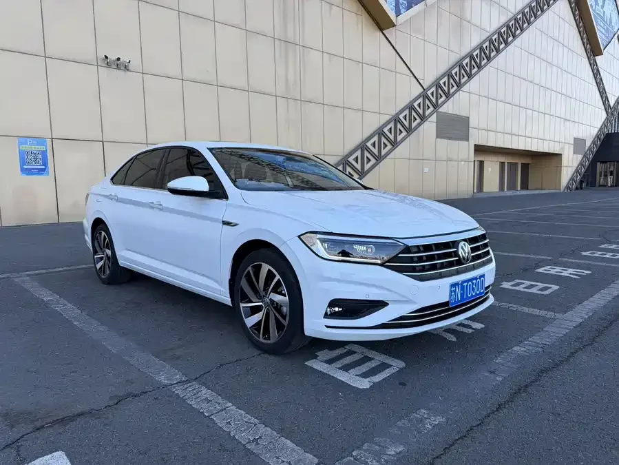 Volkswagen Sagitar 2022 Sagitar 280TSI DSG Excellence Edition 2022 — миниатюра 3