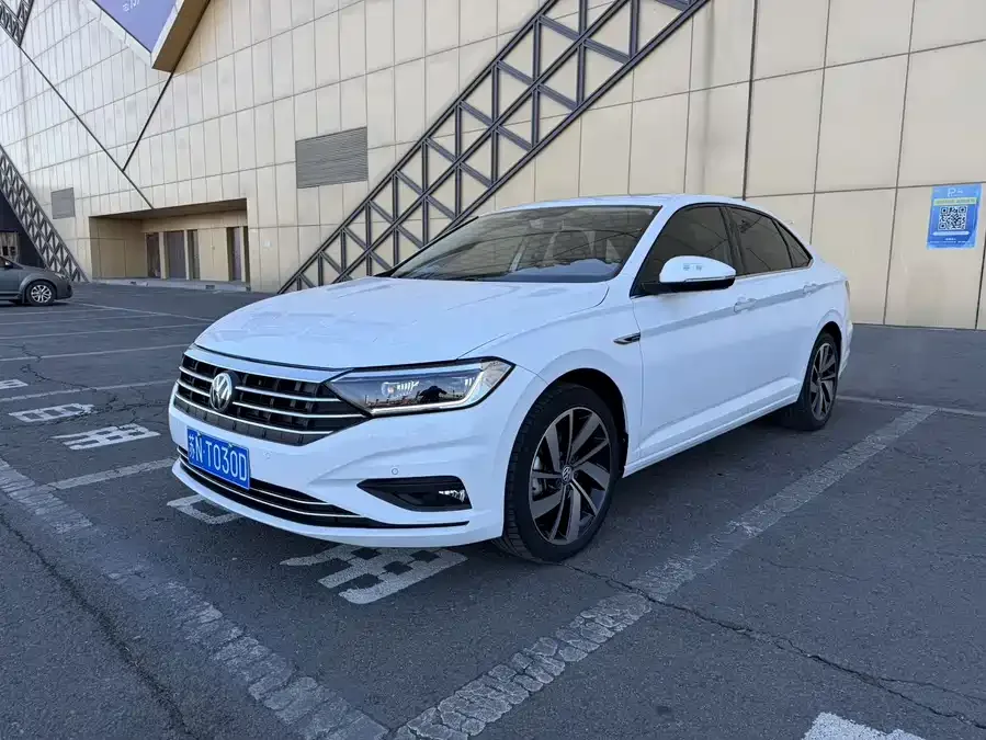 Volkswagen Sagitar 2022 Sagitar 280TSI DSG Excellence Edition 2022 — фото 1, купить с доставкой в Москву