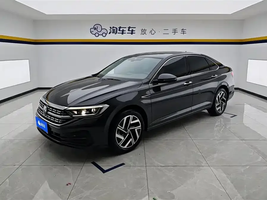 Volkswagen Sagitar 2024 Sagitar 300TSI DSG Beyond Edition 2024 — фото 1, купить с доставкой в Москву