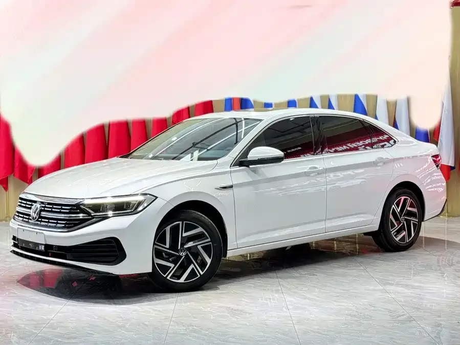 Volkswagen Sagitar 2023 Sagitar 280TSI DSG Beyond Edition 2023 — миниатюра 3