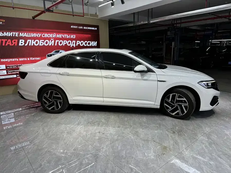 Volkswagen Sagitar 2023 Sagitar 280TSI DSG Beyond Edition 2023 — миниатюра 4