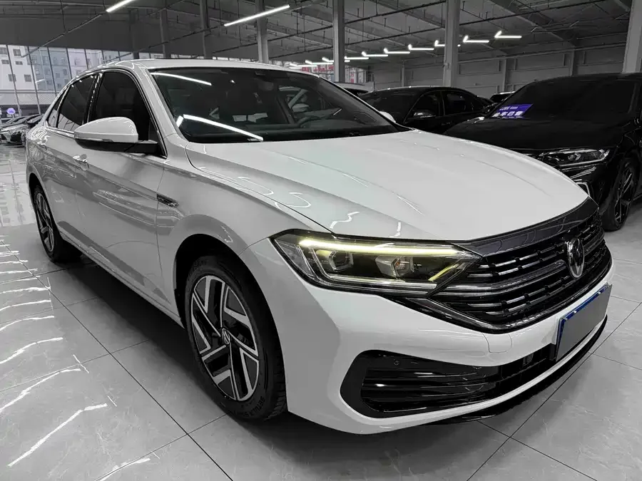 Volkswagen Sagitar 2023 Sagitar 280TSI DSG Beyond Edition 2022 — миниатюра 3