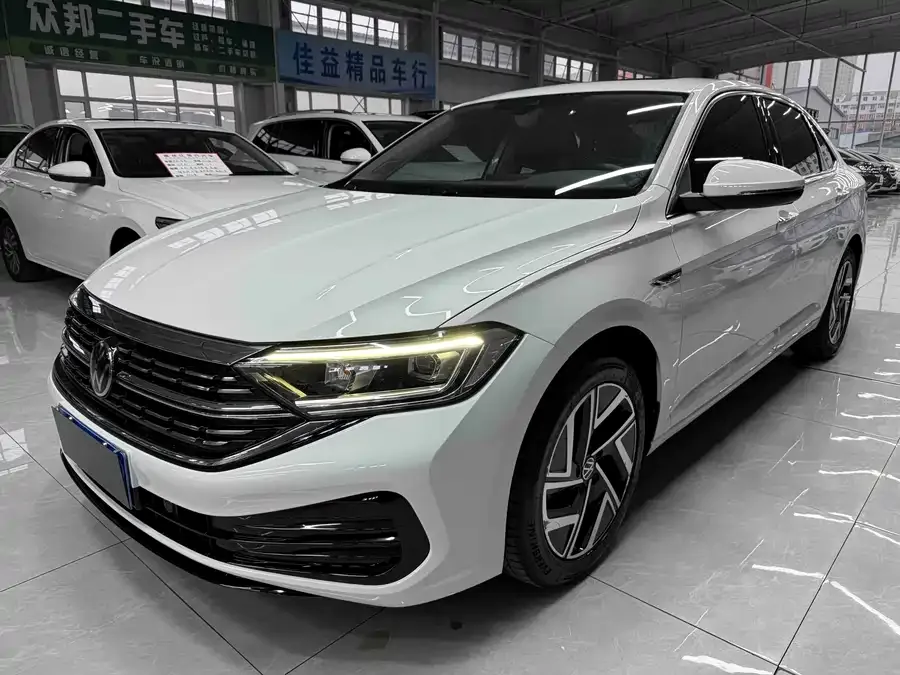 Volkswagen Sagitar 2023 Sagitar 280TSI DSG Beyond Edition 2022 — фото 1, купить с доставкой в Москву