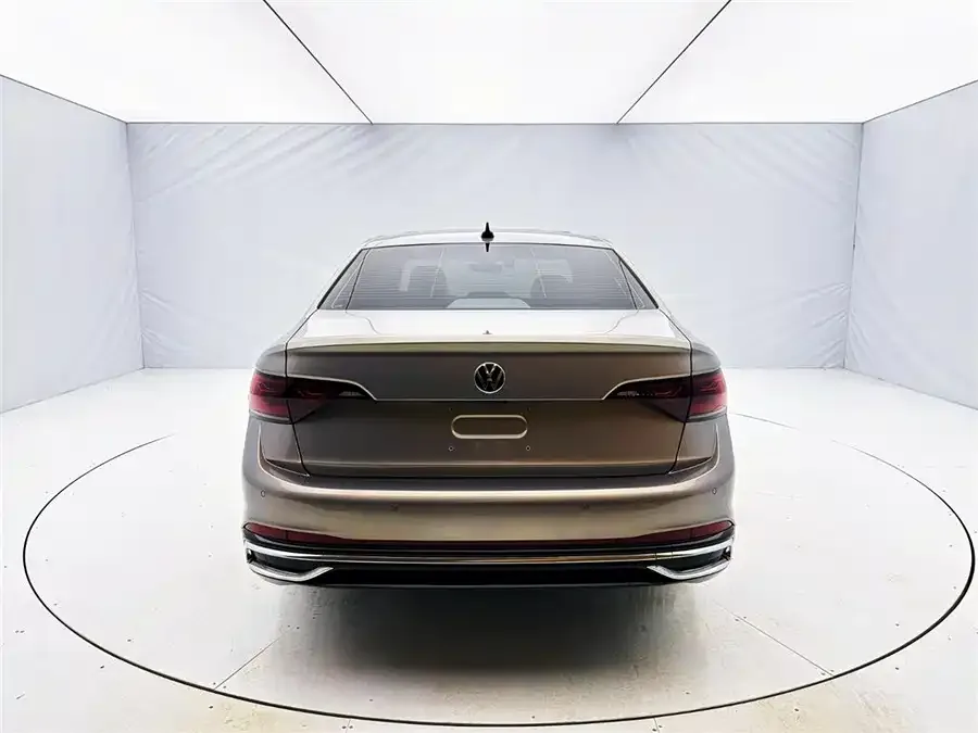 Volkswagen Sagitar 2023 Sagitar 280TSI DSG Beyond Edition 2022 — миниатюра 2