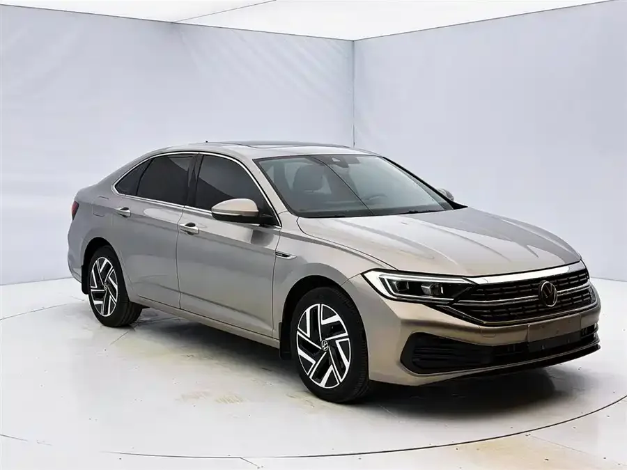 Volkswagen Sagitar 2023 Sagitar 280TSI DSG Beyond Edition 2022 — миниатюра 3