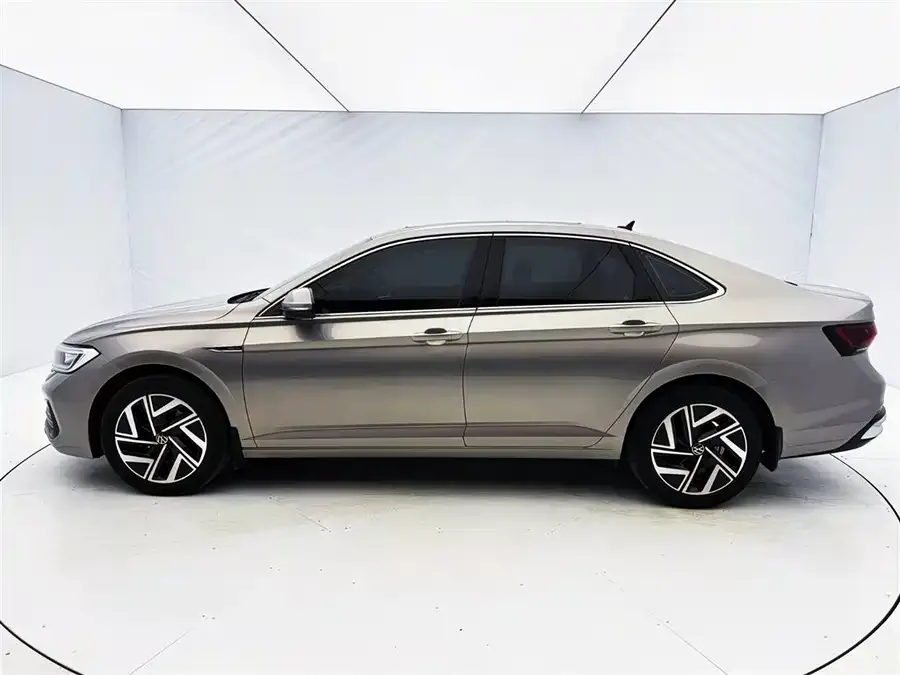 Volkswagen Sagitar 2023 Sagitar 280TSI DSG Beyond Edition 2022 — миниатюра 4