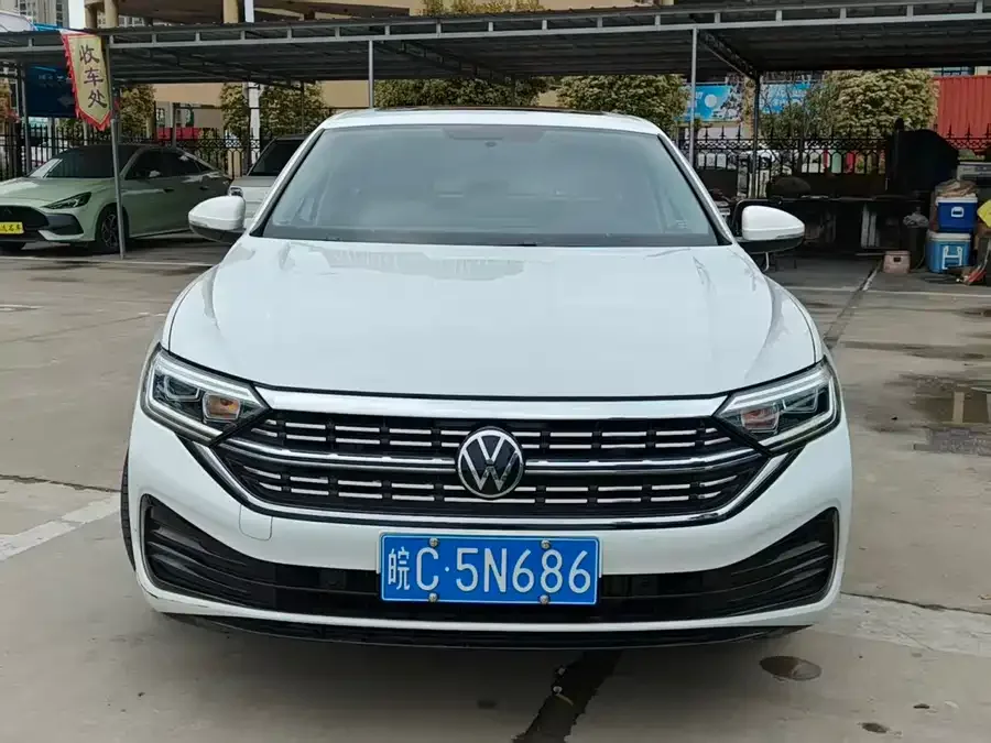 Volkswagen Sagitar 2023 Sagitar 280TSI DSG Beyond Lite Edition 2023 — миниатюра 3