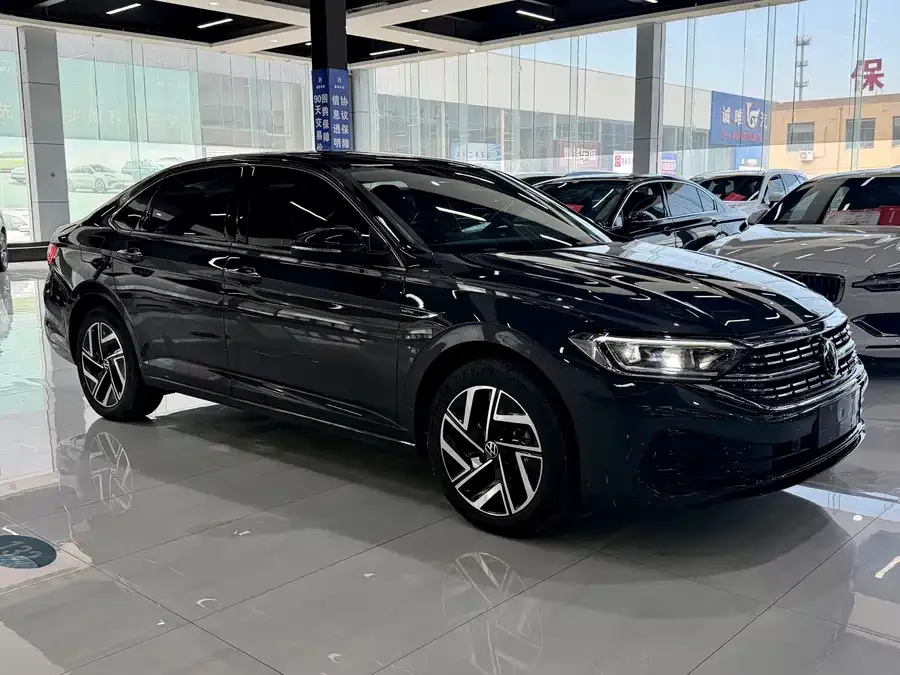 Volkswagen Sagitar 2023 Sagitar 280TSI DSG Beyond Edition 2022 — миниатюра 3