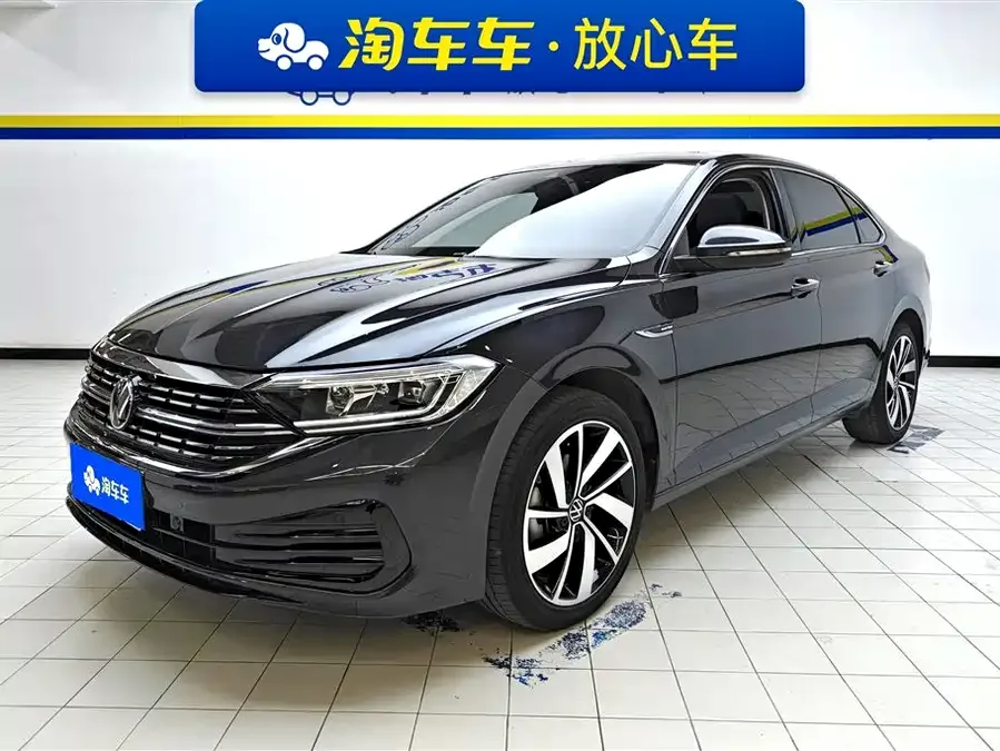 Volkswagen Sagitar 2023 Sagitar 300TSI DSG Beyond Edition 2024 — фото 1, купить с доставкой в Москву
