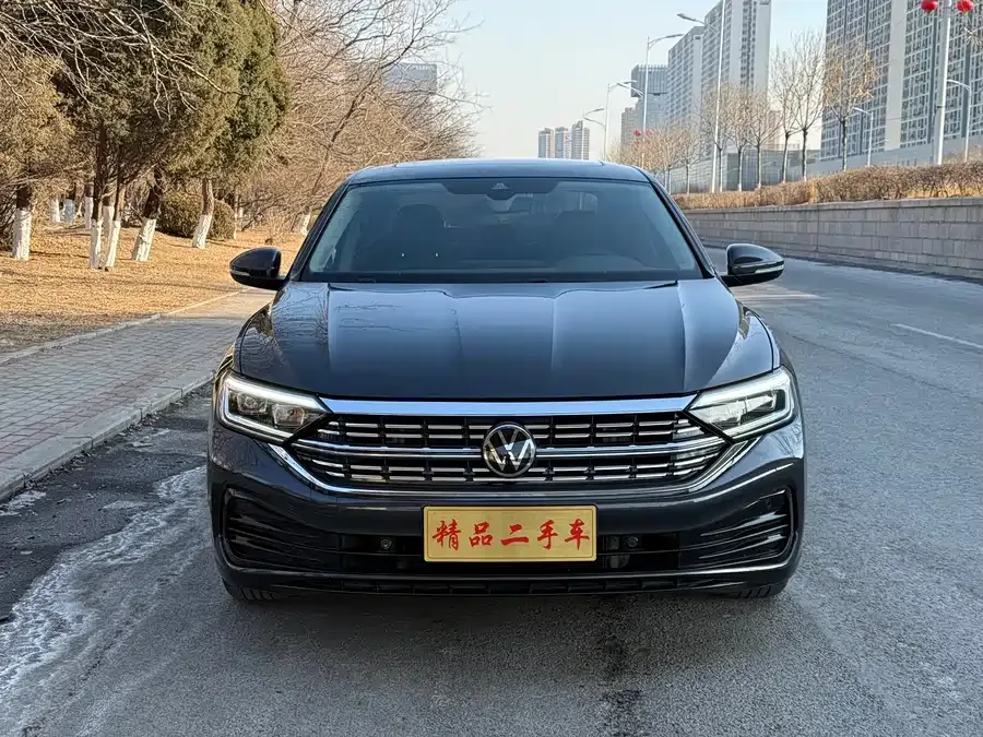 Volkswagen Sagitar 2023 Sagitar 280TSI DSG Beyond Plus Edition 2022 — миниатюра 3