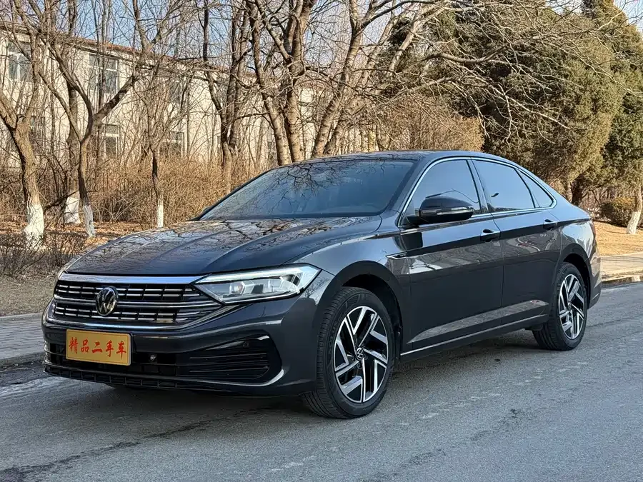 Volkswagen Sagitar 2023 Sagitar 280TSI DSG Beyond Plus Edition 2022 — фото 1, купить с доставкой в Москву