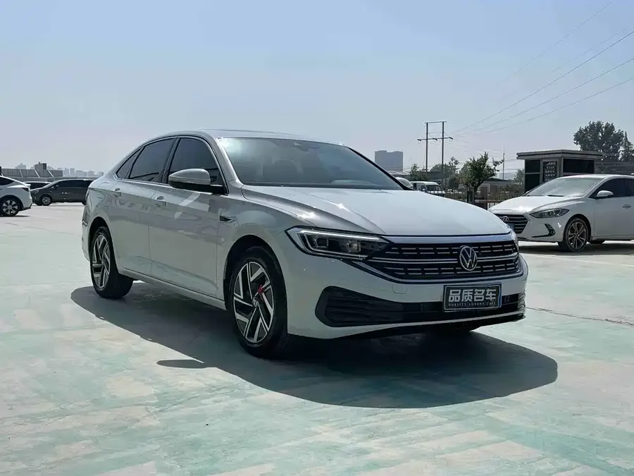 Volkswagen Sagitar 2025 Sagitar 300TSI DSG Beyond Edition 2025 — миниатюра 3
