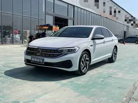 Volkswagen Sagitar 2025 купить в Москве