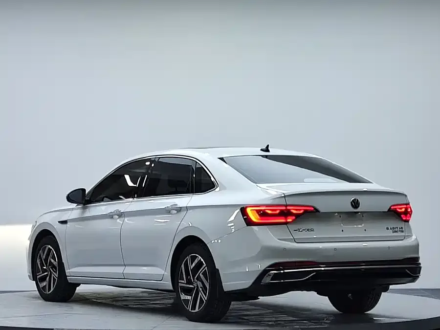Volkswagen Sagitar 2023 Sagitar 280TSI DSG Beyond Edition 2022 — миниатюра 2