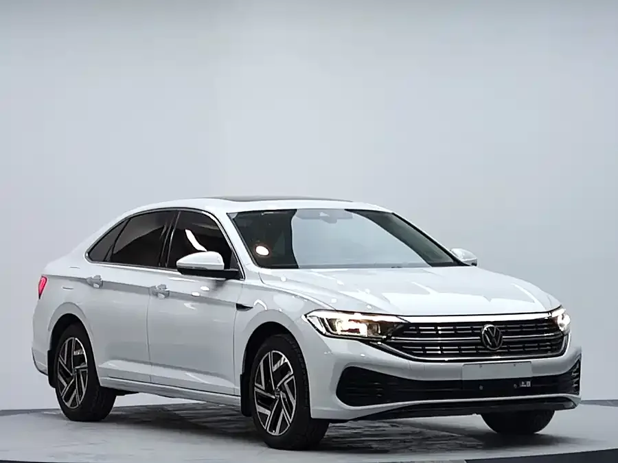 Volkswagen Sagitar 2023 Sagitar 280TSI DSG Beyond Edition 2022 — миниатюра 3