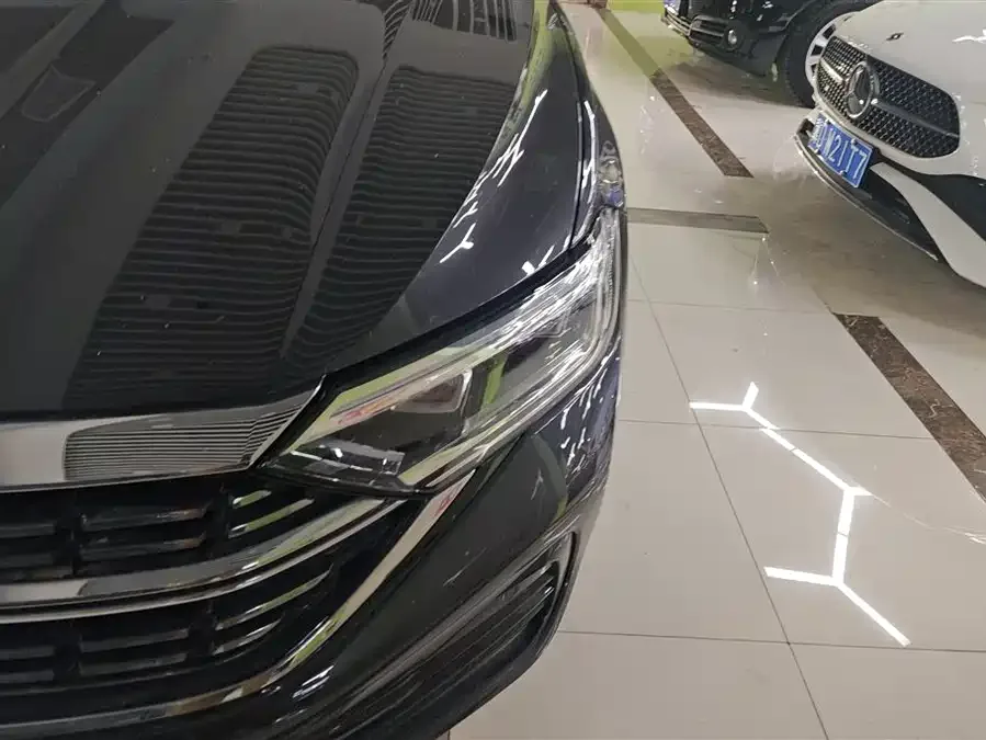 Volkswagen Sagitar 2024 Sagitar 300TSI DSG Beyond Edition 2024 — миниатюра 2