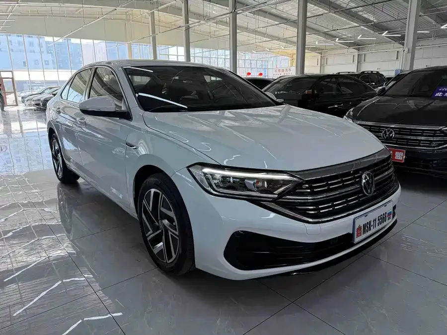 Volkswagen Sagitar 2023 Sagitar 280TSI DSG Beyond Edition 2022 — миниатюра 3