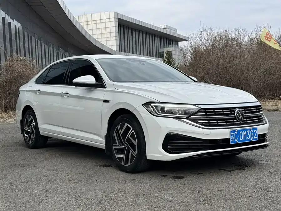 Volkswagen Sagitar 2023 Sagitar 280TSI DSG Beyond Edition 2022 — миниатюра 3