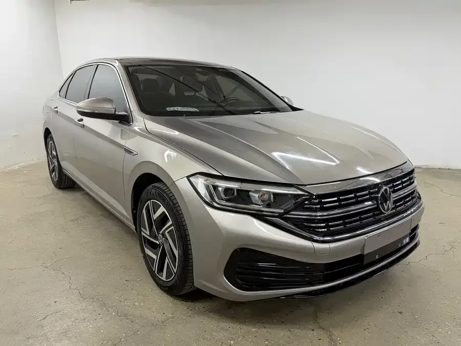 Volkswagen Sagitar 2023 Sagitar 280TSI DSG Beyond Plus Edition 2023 — миниатюра 3
