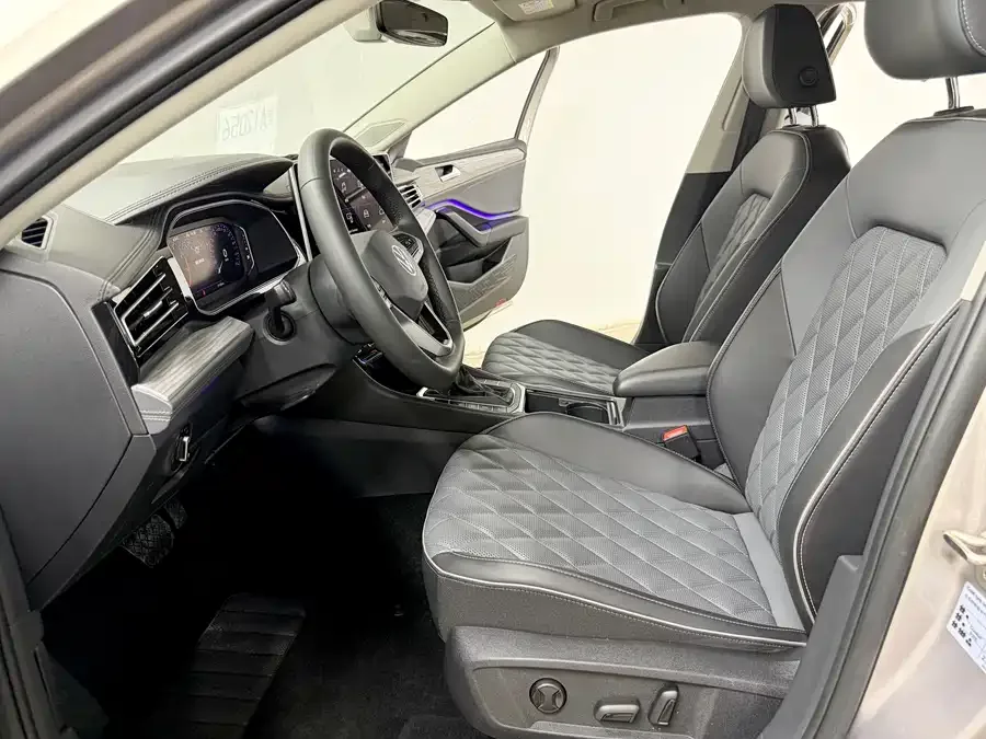 Volkswagen Sagitar 2023 Sagitar 280TSI DSG Beyond Plus Edition 2023 — миниатюра 4