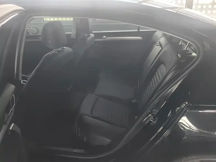 Volkswagen Magotan Magotan 2023 2 million commemorative edition 280TSI DSG comfort model 2024 — миниатюра 5