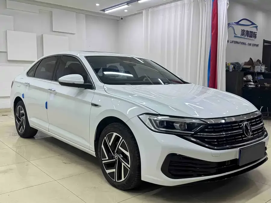 Volkswagen Sagitar 2023 Sagitar 280TSI DSG Beyond Edition 2022 — миниатюра 3