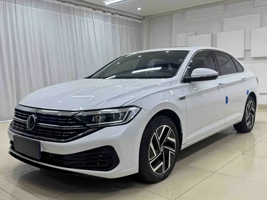 Volkswagen Sagitar 2023 Sagitar 280TSI DSG Beyond Edition 2022 — фото 1, купить с доставкой в Москву