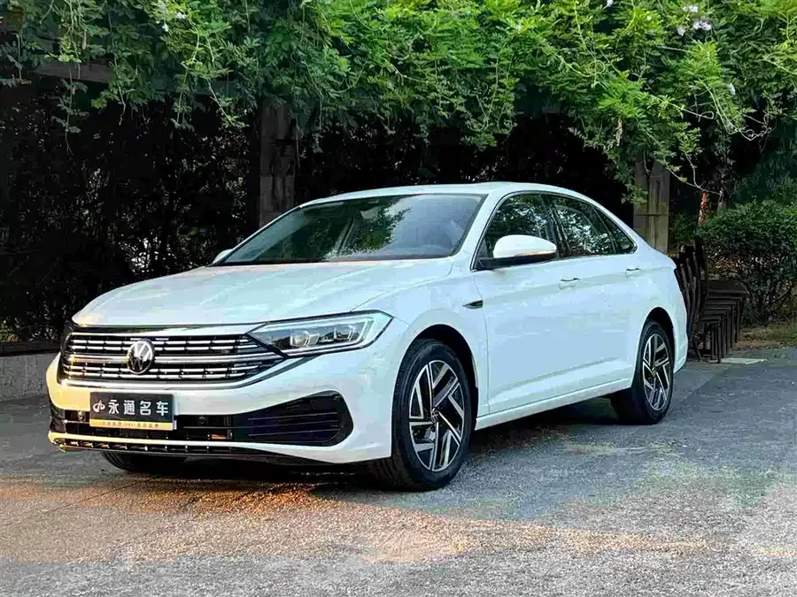 Volkswagen Sagitar 2023 Sagitar 300TSI DSG Beyond Edition 2023 — фото 1, купить с доставкой в Москву