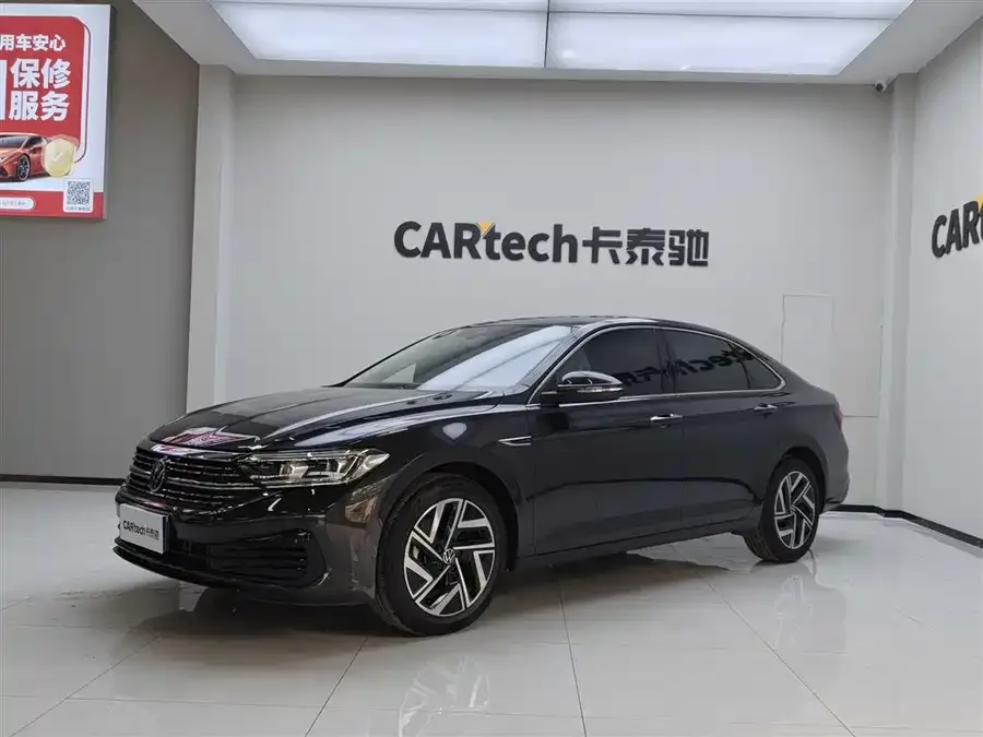 Volkswagen Sagitar 2025 Sagitar facelift 300TSI DSG Beyond Edition 2025 — фото 1, купить с доставкой в Москву