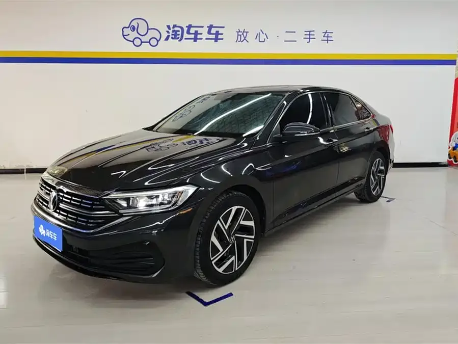 Volkswagen Sagitar 2025 Sagitar 300TSI DSG Beyond Edition 2025 — фото 1, купить с доставкой в Москву