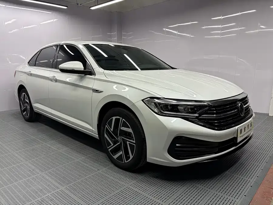 Volkswagen Sagitar 2023 Sagitar 280TSI DSG Excellence Plus Edition 2022 — миниатюра 3