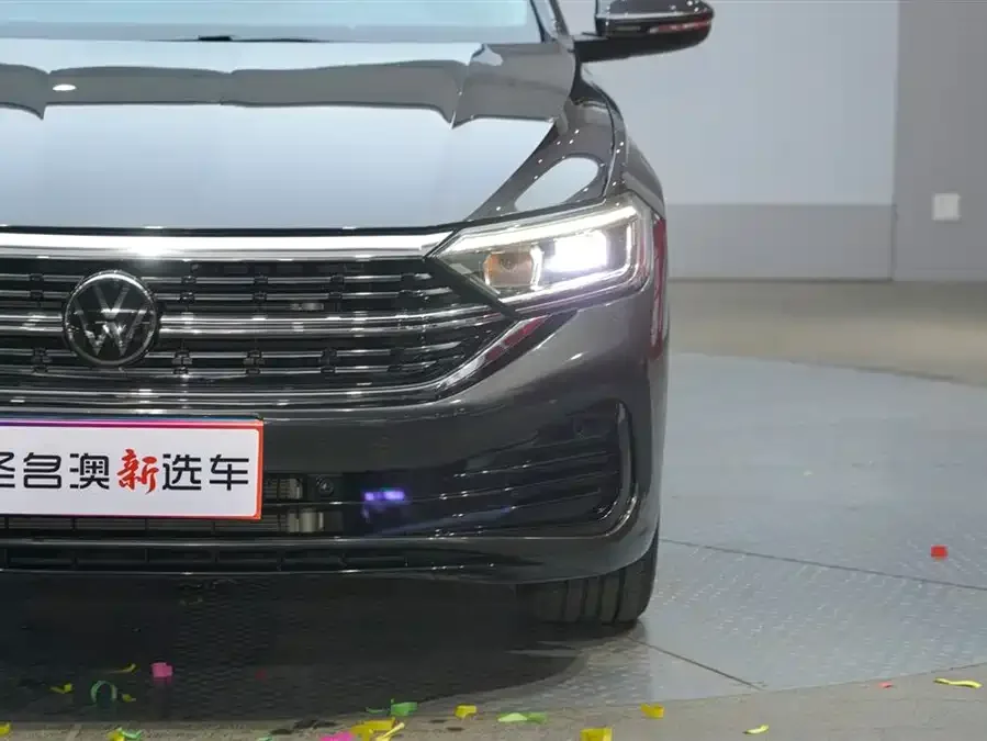 Volkswagen Sagitar 2023 Sagitar 300TSI DSG Beyond Edition 2024 — миниатюра 2