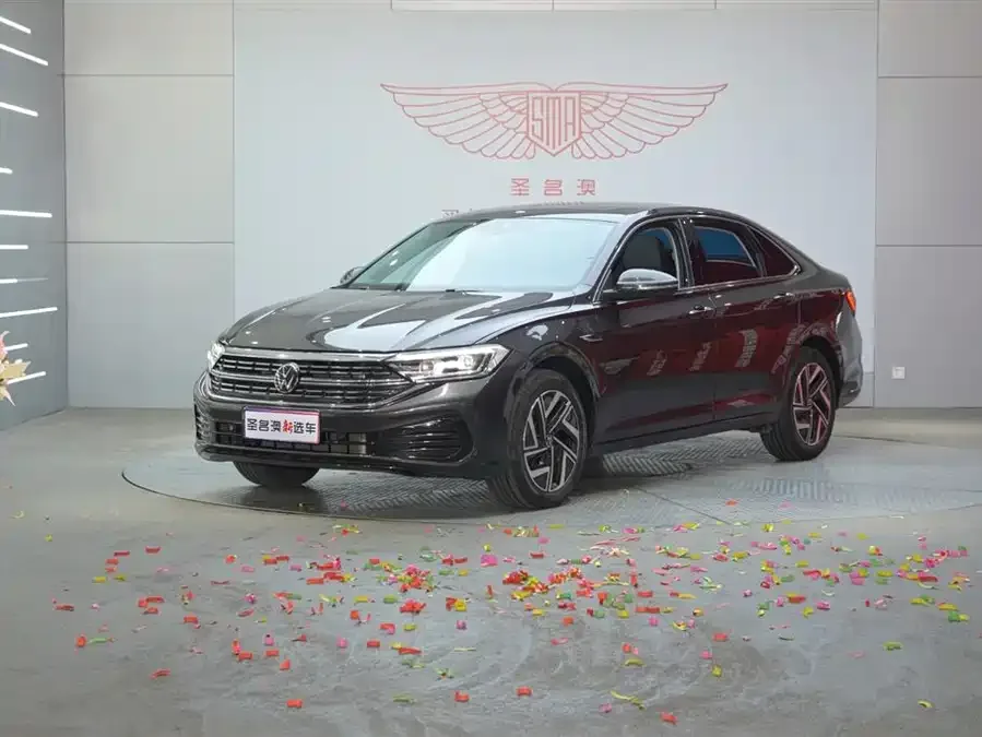 Volkswagen Sagitar 2023 Sagitar 300TSI DSG Beyond Edition 2024 — фото 1, купить с доставкой в Москву