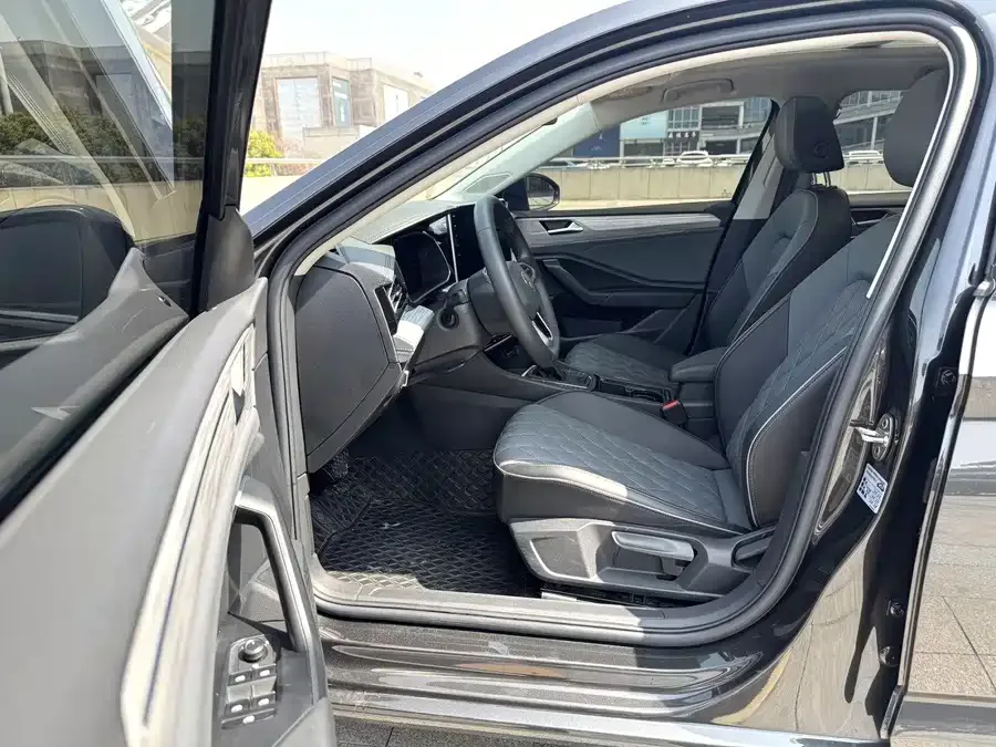 Volkswagen Sagitar 2023 Sagitar 280TSI DSG Beyond Plus Edition 2022 — миниатюра 2