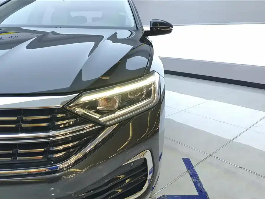 Volkswagen Sagitar 2024 Sagitar 300TSI DSG Beyond Edition 2024 — миниатюра 2