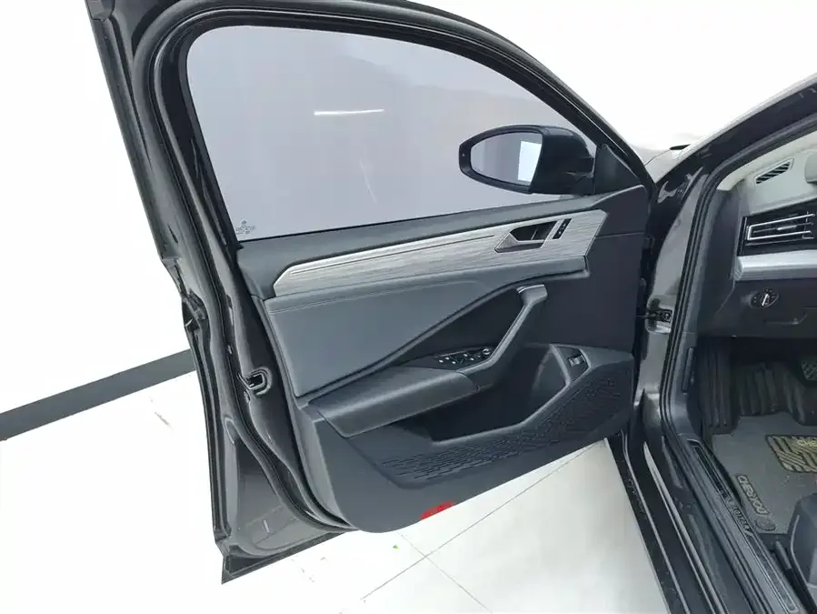 Volkswagen Sagitar 2024 Sagitar 300TSI DSG Beyond Edition 2024 — миниатюра 4