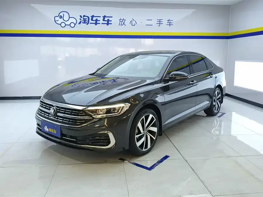 Volkswagen Sagitar 2024 Sagitar 300TSI DSG Beyond Edition 2024 — фото 1, купить с доставкой в Москву
