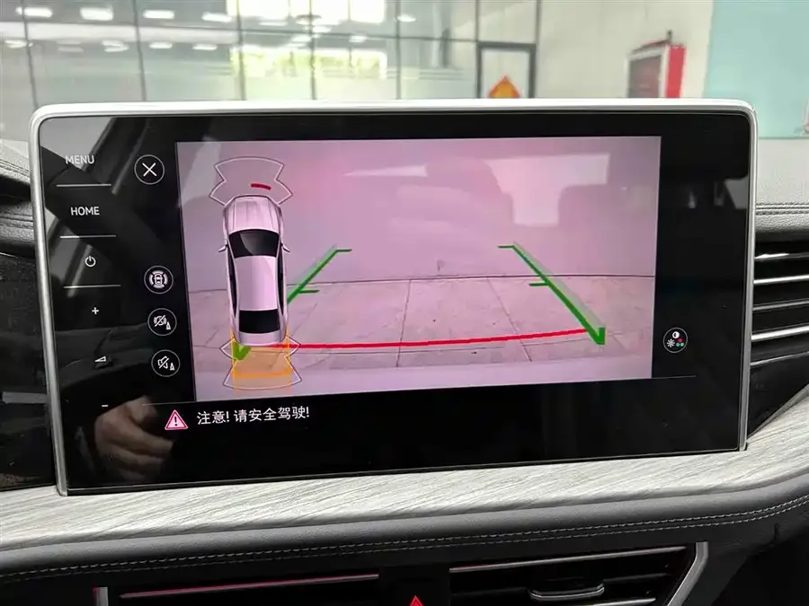 Volkswagen Sagitar 2023 Sagitar 280TSI DSG Beyond Lite Edition 2023 — миниатюра 4