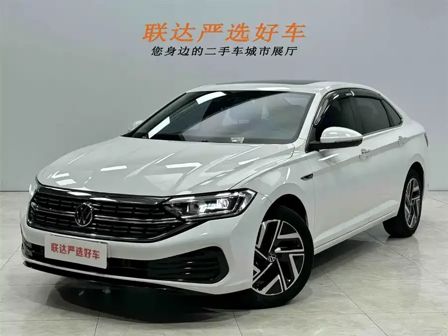 Volkswagen Sagitar 2023 Sagitar 280TSI DSG Beyond Lite Edition 2023 — фото 1, купить с доставкой в Москву