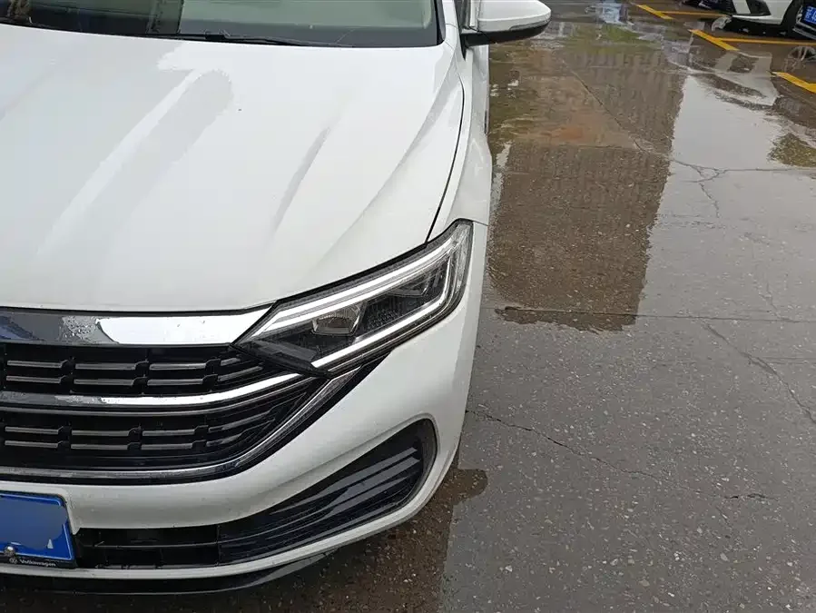 Volkswagen Sagitar 2023 Sagitar 300TSI DSG Beyond Edition 2024 — миниатюра 2