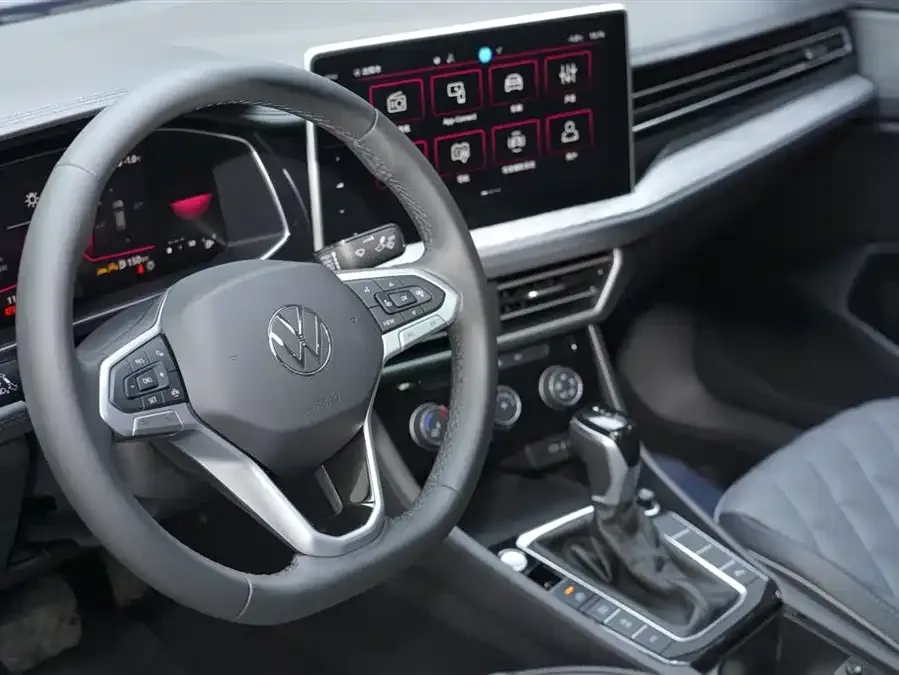 Volkswagen Sagitar 2025 Sagitar 300TSI DSG Beyond Edition 2025 — миниатюра 4