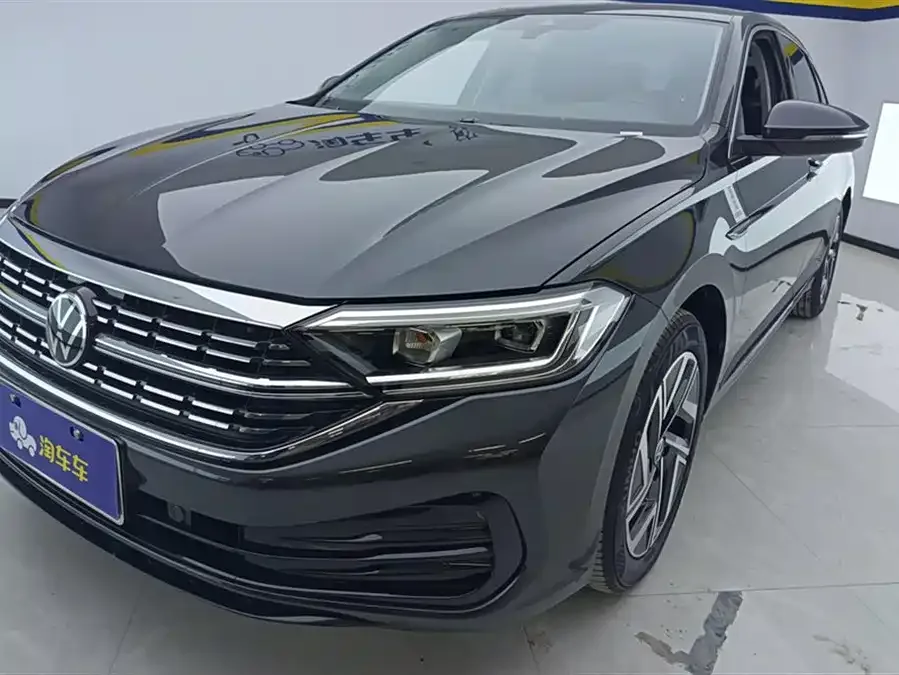 Volkswagen Sagitar 2025 Sagitar 300TSI DSG Beyond Edition 2024 — миниатюра 2