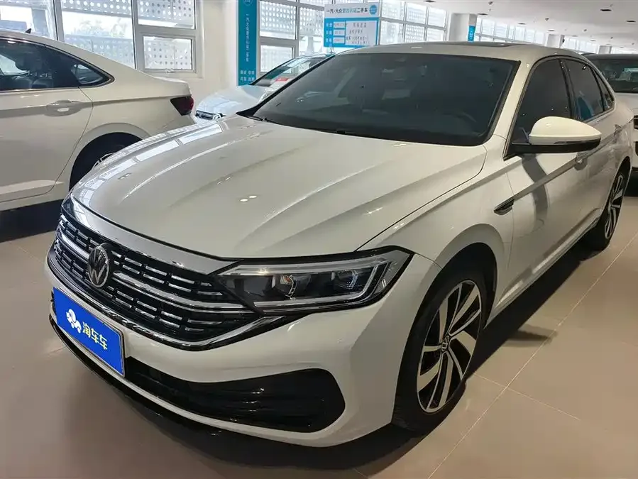 Volkswagen Sagitar 2024 Sagitar 300TSI DSG Beyond Edition 2025 — фото 1, купить с доставкой в Москву