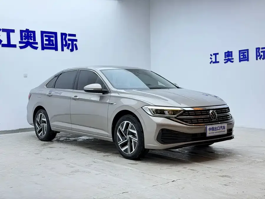 Volkswagen Sagitar 2023 Sagitar 280TSI DSG Beyond Lite Edition 2022 — миниатюра 3