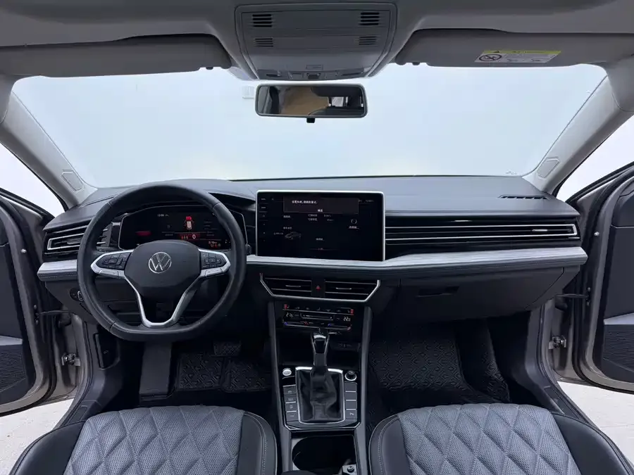 Volkswagen Sagitar 2023 Sagitar 280TSI DSG Beyond Lite Edition 2022 — миниатюра 5
