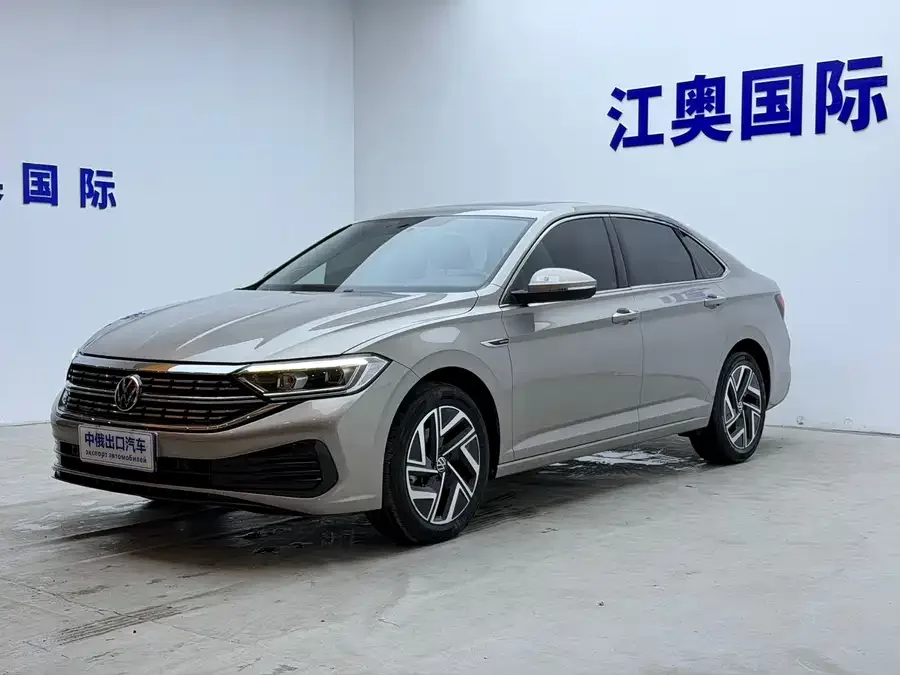 Volkswagen Sagitar 2023 Sagitar 280TSI DSG Beyond Lite Edition 2022 — фото 1, купить с доставкой в Москву