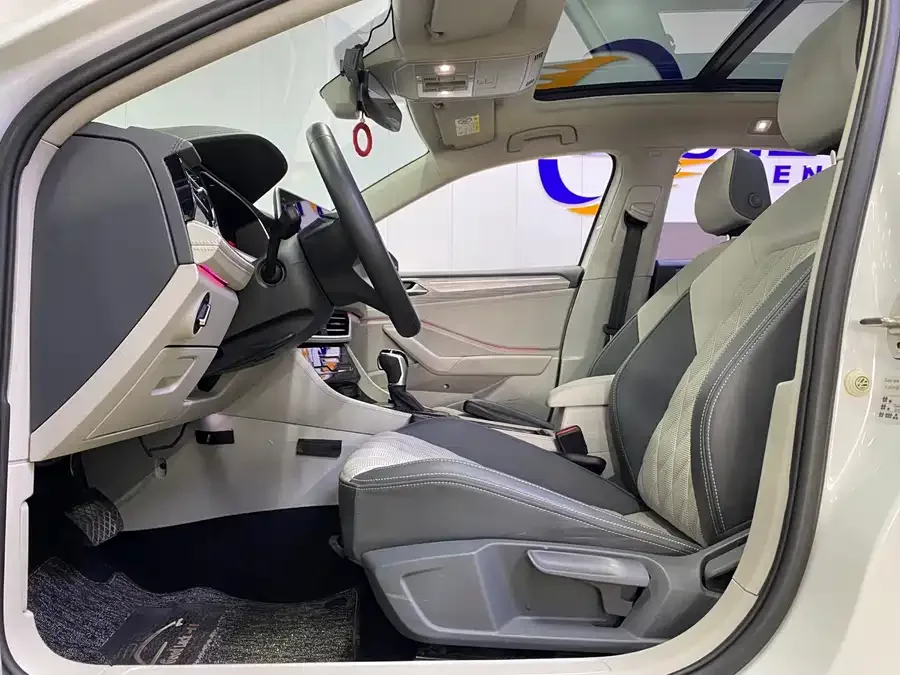 Volkswagen Sagitar 2023 Sagitar 280TSI DSG Beyond Edition 2022 — миниатюра 5