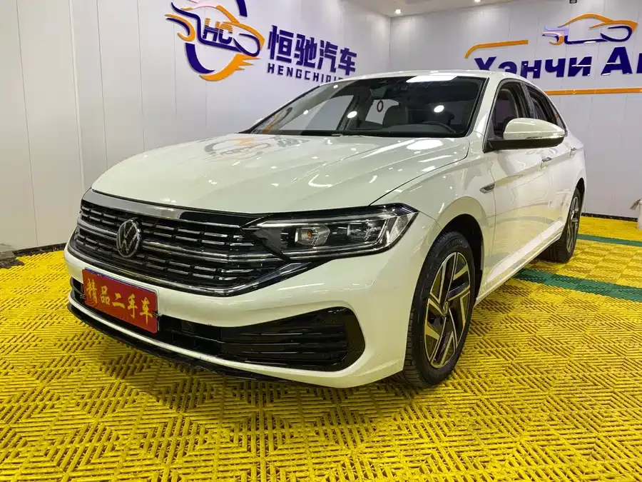 Volkswagen Sagitar 2023 Sagitar 280TSI DSG Beyond Edition 2022 — фото 1, купить с доставкой в Москву