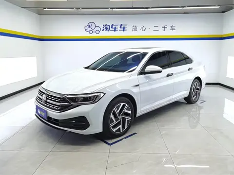 Volkswagen Sagitar 2025 купить в Москве